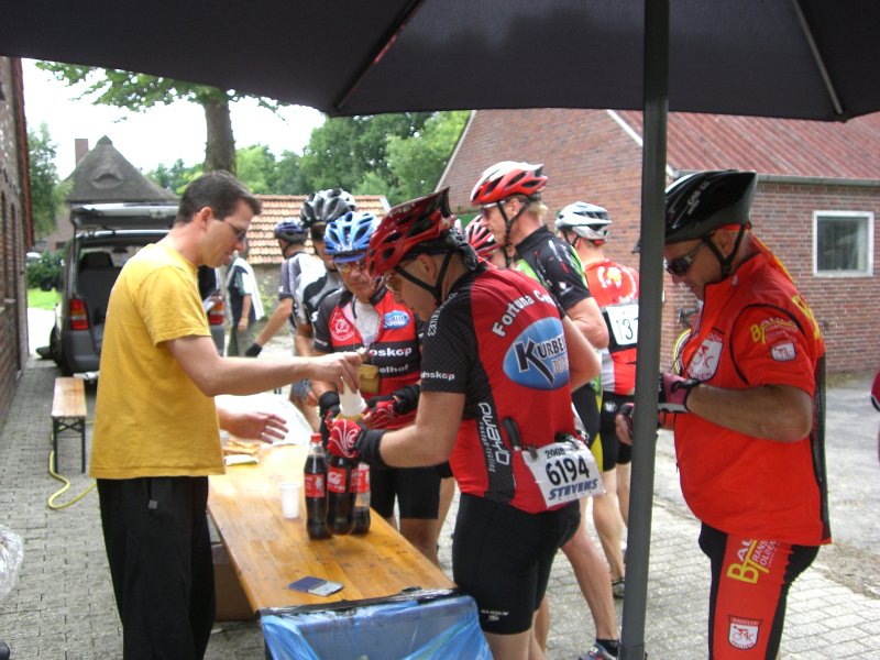 RTF Aurich 2008 2. Tag 057